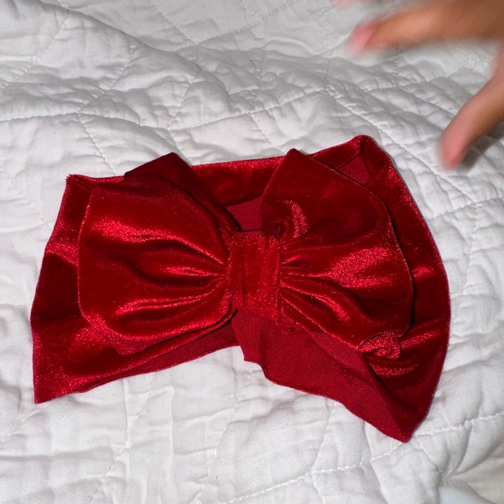 Bow Headband from Harper’s headbands